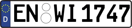EN-WI1747