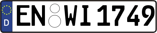 EN-WI1749