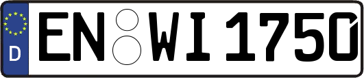 EN-WI1750