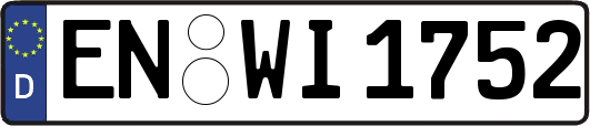 EN-WI1752