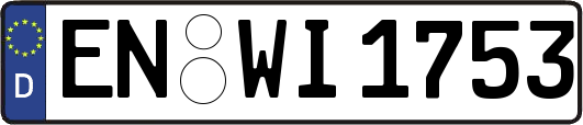 EN-WI1753