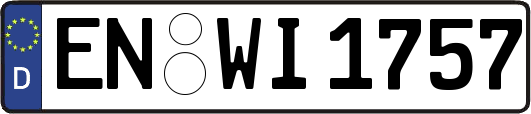 EN-WI1757