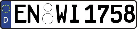 EN-WI1758