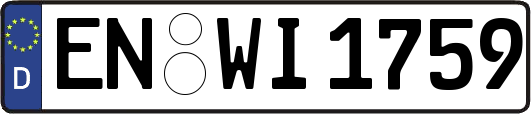 EN-WI1759