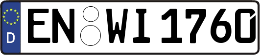 EN-WI1760