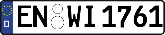 EN-WI1761
