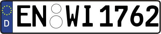 EN-WI1762
