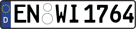 EN-WI1764