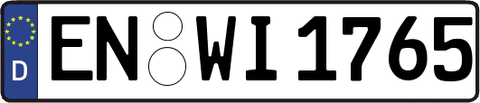 EN-WI1765