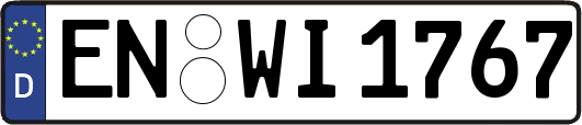 EN-WI1767