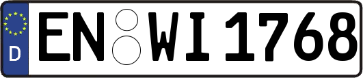 EN-WI1768