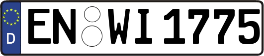 EN-WI1775