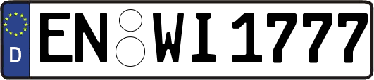 EN-WI1777