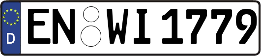 EN-WI1779