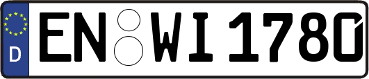 EN-WI1780
