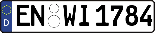 EN-WI1784