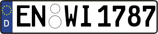 EN-WI1787
