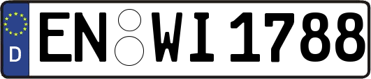 EN-WI1788