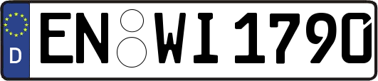 EN-WI1790