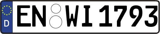 EN-WI1793
