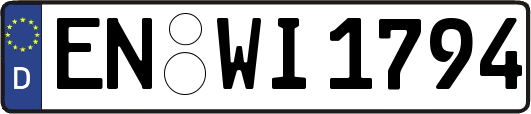 EN-WI1794