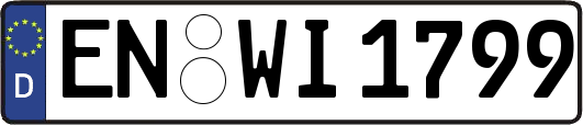EN-WI1799
