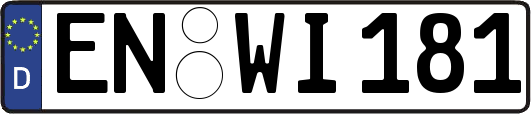 EN-WI181