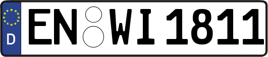 EN-WI1811
