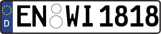 EN-WI1818