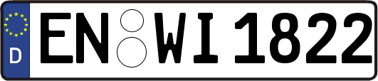 EN-WI1822