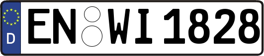 EN-WI1828