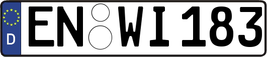 EN-WI183