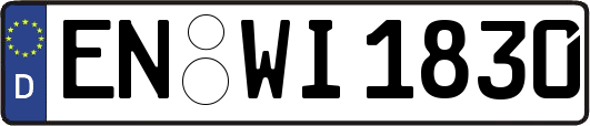 EN-WI1830