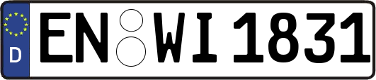 EN-WI1831