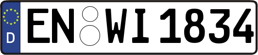 EN-WI1834