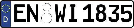 EN-WI1835