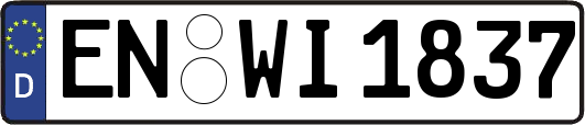 EN-WI1837