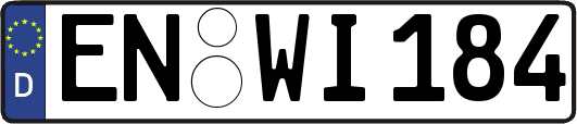 EN-WI184