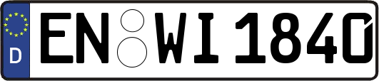 EN-WI1840