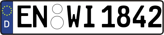 EN-WI1842