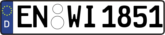 EN-WI1851