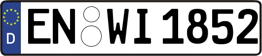 EN-WI1852