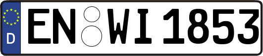 EN-WI1853
