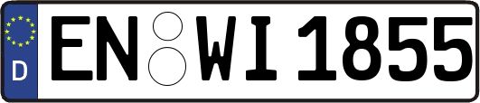 EN-WI1855