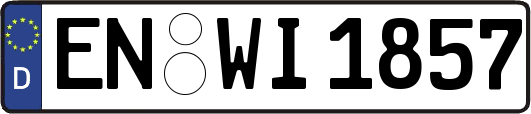 EN-WI1857