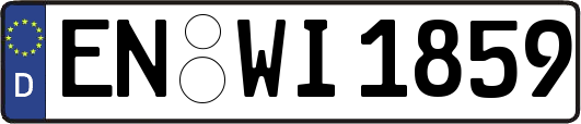 EN-WI1859
