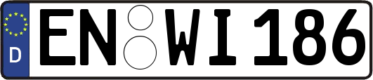 EN-WI186