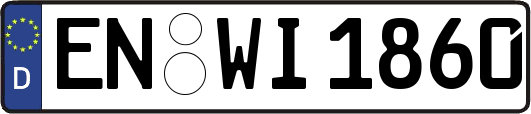 EN-WI1860
