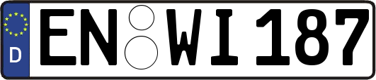 EN-WI187