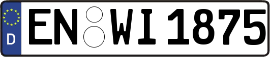 EN-WI1875